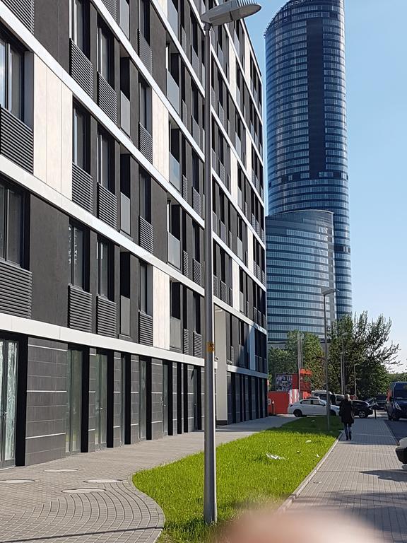 Luna Breslau Exterior foto
